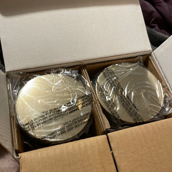 Z Gallerie Accents New Z Gallerie Multi Use Storage Duo 2 Ceramic